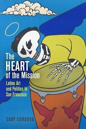 Heart of the Mission