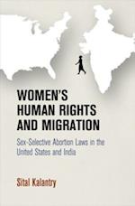 Women''s Human Rights and Migration