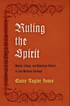 Ruling the Spirit