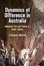 Dynamics of Difference in Australia