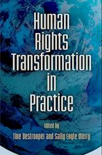 Human Rights Transformation in Practice