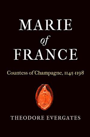 Marie of France