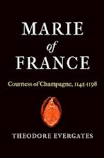 Marie of France