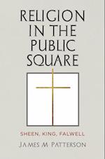 Religion in the Public Square