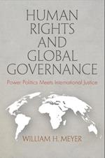 Human Rights and Global Governance