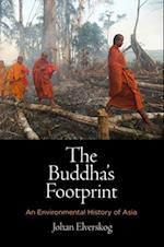 Buddha's Footprint