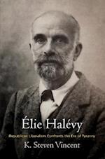 Elie Halevy
