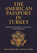 American Passport in Turkey