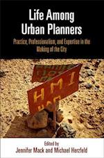 Life Among Urban Planners