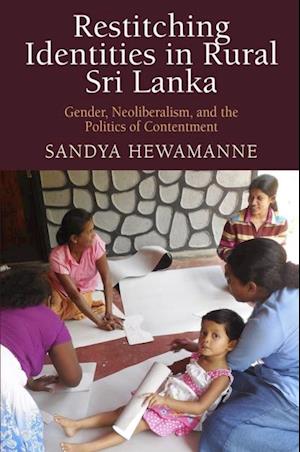 Restitching Identities in Rural Sri Lanka