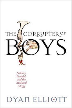 Corrupter of Boys