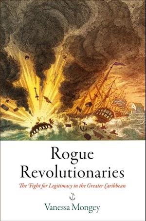 Rogue Revolutionaries