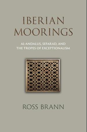 Iberian Moorings
