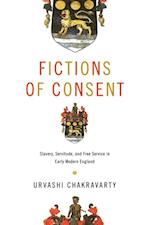 Fictions of Consent