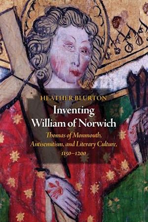 Inventing William of Norwich