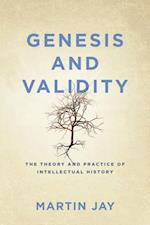 Genesis and Validity