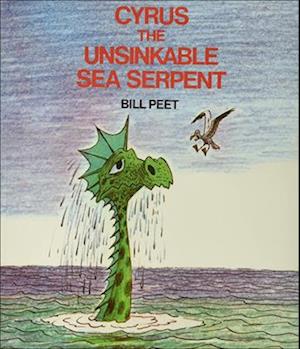 Cyrus the Unsinkable Sea Serpent