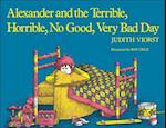 Alexander and the Terrible, Horrible, Nogood, Very Bad Day