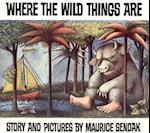 WHERE THE WILD THINGS ARE 25/E