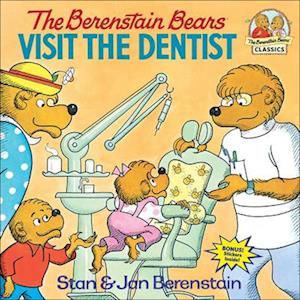 The Berenstain Bears Visit the Dentist