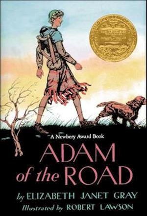 Adam of the Road