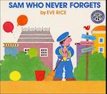 Sam Who Never Forgets