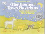 The Bremen-Town Musicians