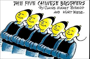 The Five Chinese Brothers