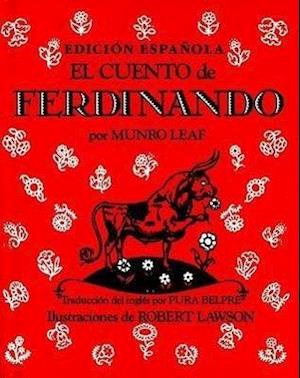 El Cuento de Ferdinando = The Story of Ferdinand