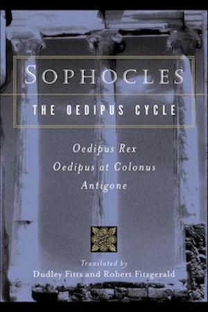 The Oedipus Cycle