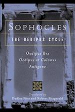 The Oedipus Cycle