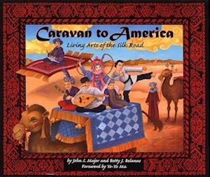 Caravan to America