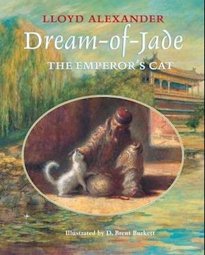 Dream-Of-Jade