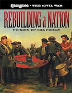 Rebuilding a Nation: Picking Up the Pieces