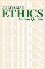 Utilitarian Ethics