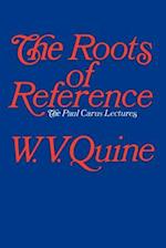 The Roots of Reference
