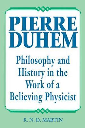 Pierre Duhem