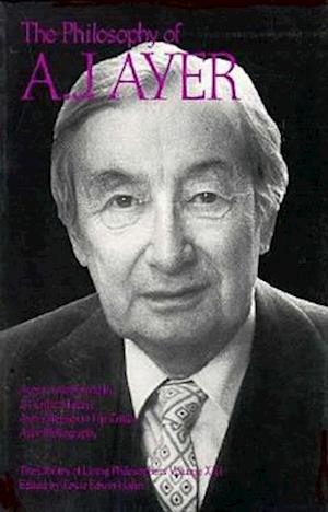 The Philosophy of A. J. Ayer, Volume 21