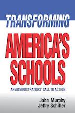 Transforming America's Schools