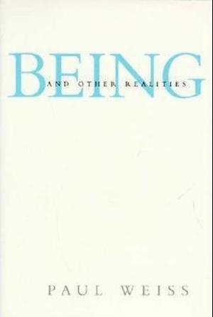 Being and Other Realities