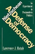 Nietzschean Defense of Democracy