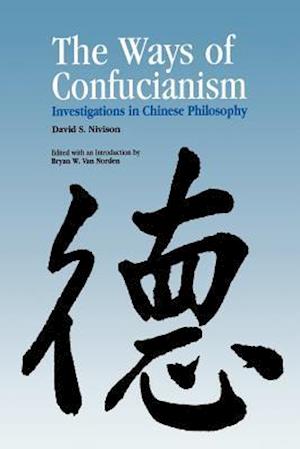 Ways of Confucianism