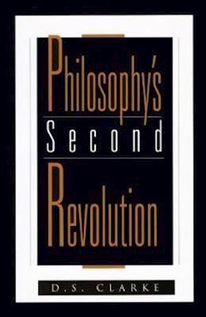 Philosophy's Second Revolution