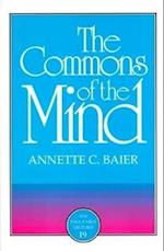 Commons of the Mind