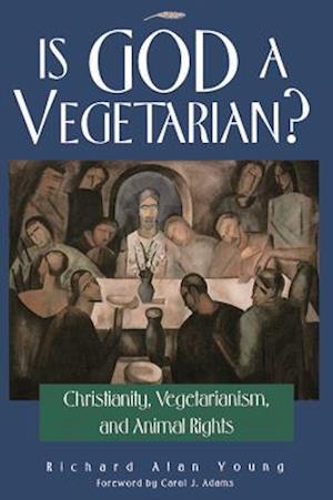 Is God a Vegetarian?