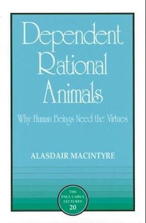 Dependent Rational Animals