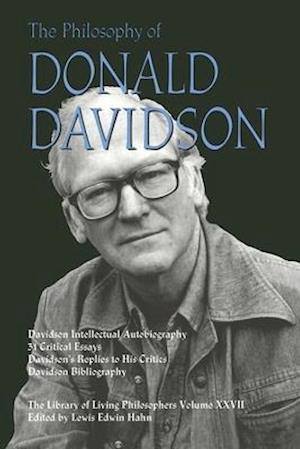 The Philosophy of Donald Davidson