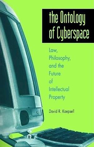 The Ontology of Cyberspace