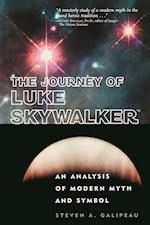 The Journey of Luke Skywalker