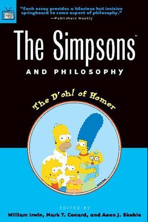 The Simpsons and Philosophy